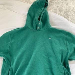 Champion Hoodie from Urban Outfitters